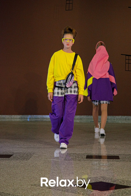 День красоты в День города FashionStyleModels by Igor Ivanov, фото № 119