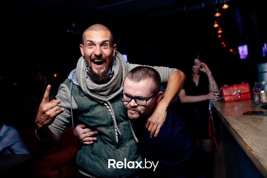 Ночные жители, фото № 57