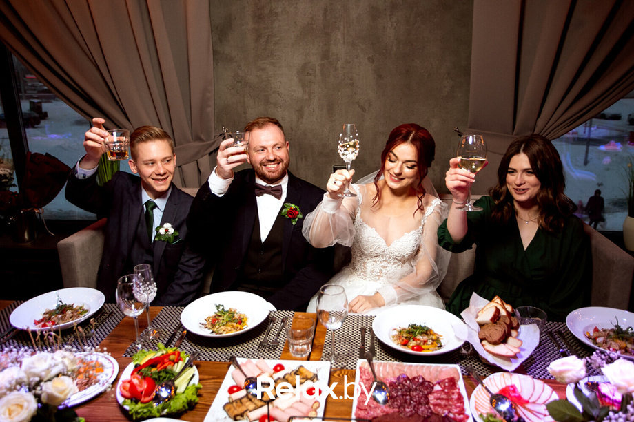 Свадьба в Зефире, фото № 75