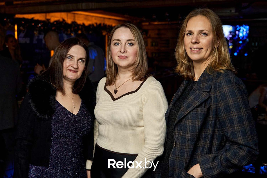 Новогодний корпоратив, фото № 3