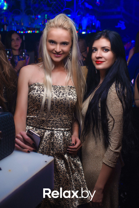 Happy New Year, фото № 54