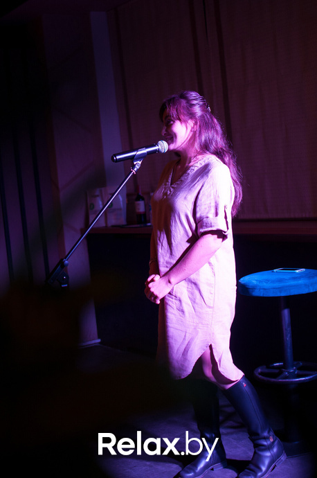 Поэтический вечер/А.С.Пушкин, фото № 26