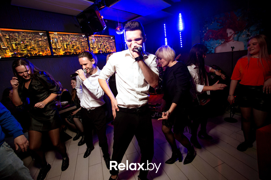 Ночные жители, фото № 41