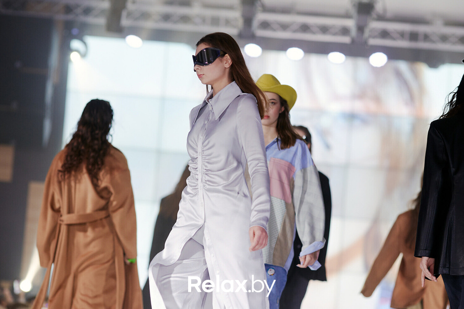 New Fashion`s Week, фото № 10