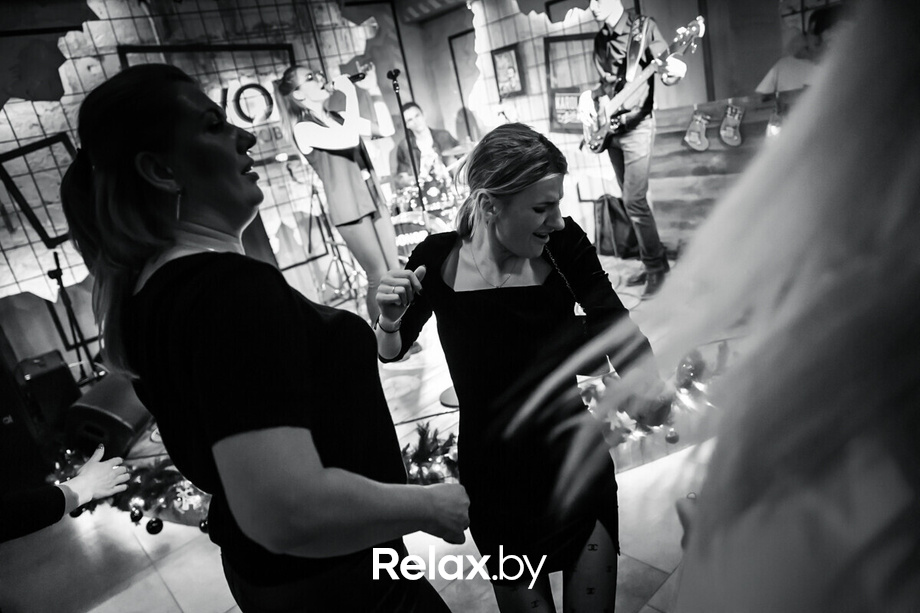 Saturday in the fire, фото № 100