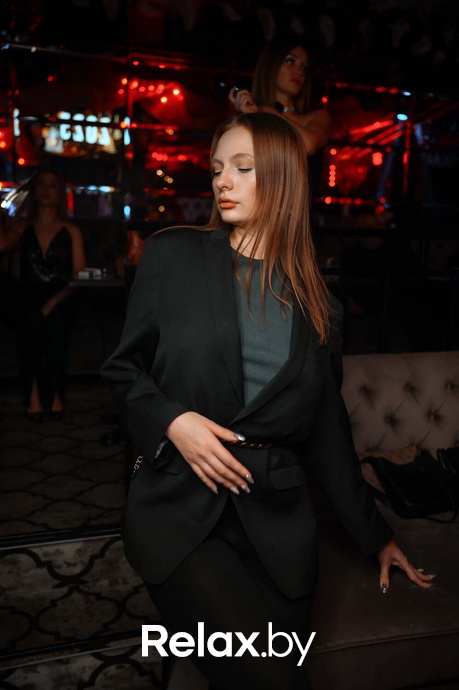 Saturday party, фото № 29