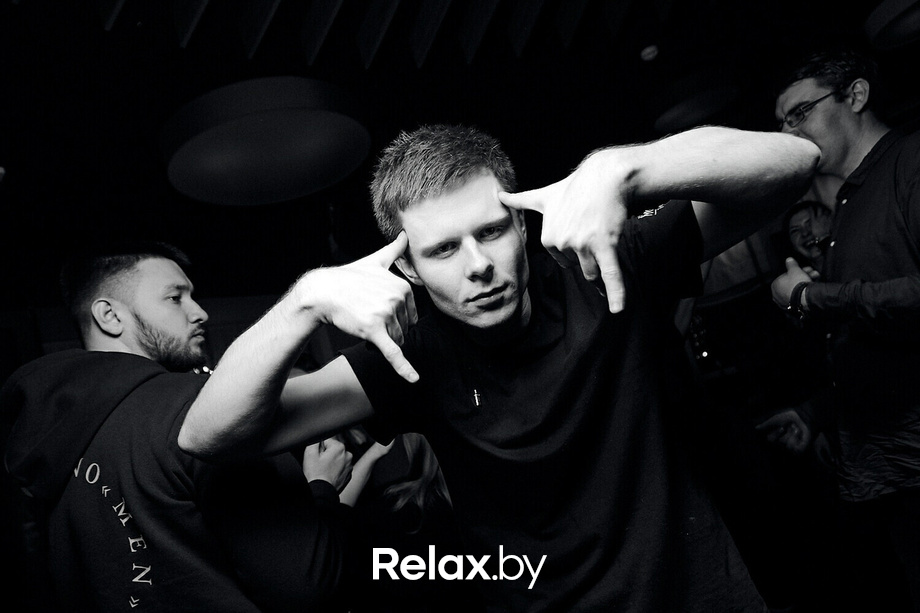 After hours party, фото № 43