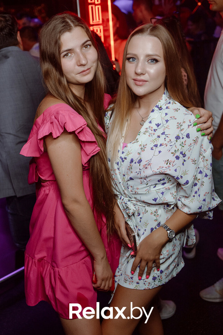 Friday «Stiflera party», фото № 16