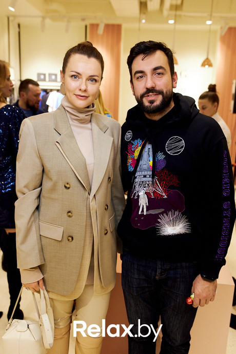 Рождественская Презентация в Young and Fashion, фото № 258