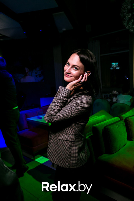 Ночные жители, фото № 65