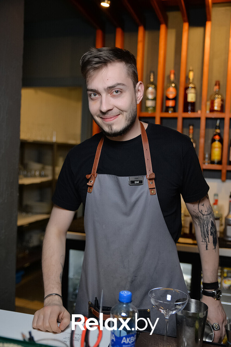 Ночные Жители, фото № 48