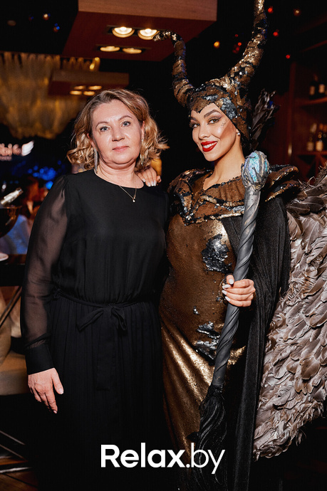 Новый год в Ангелах, фото № 18