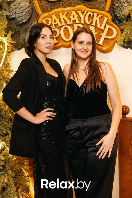 Новогодний корпоратив 21.12.2024, фото № 24