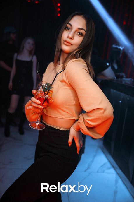 Friday party, фото № 18