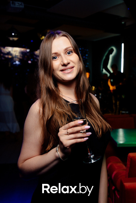 Ночные жители, фото № 18