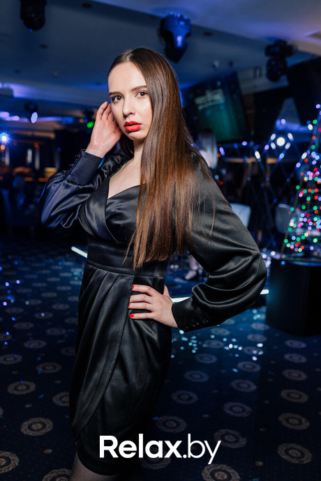 Новогодняя ночь, фото № 66