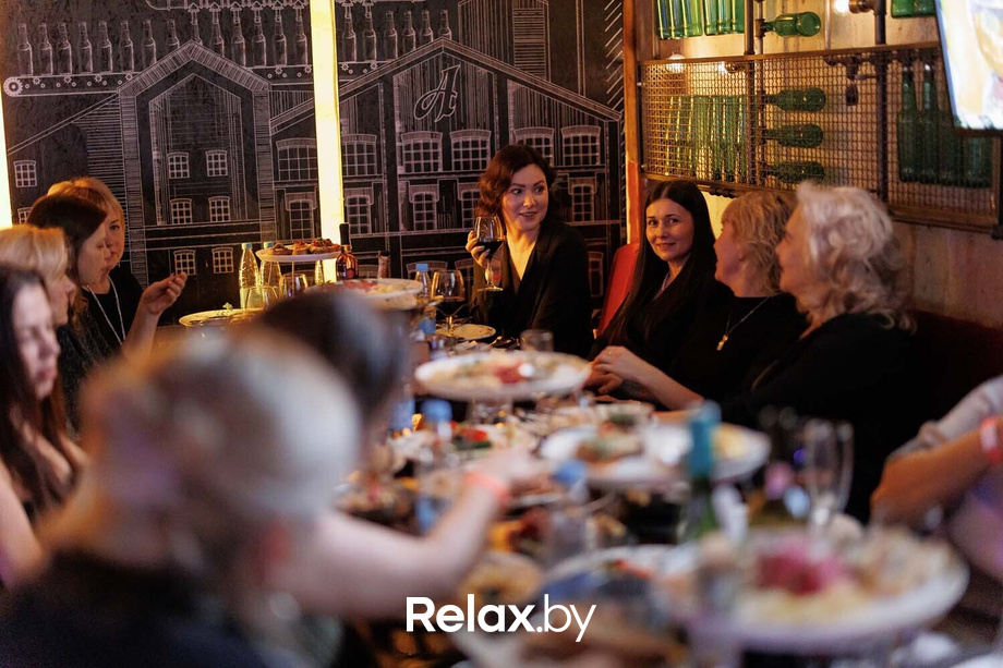 Friday party, фото № 95