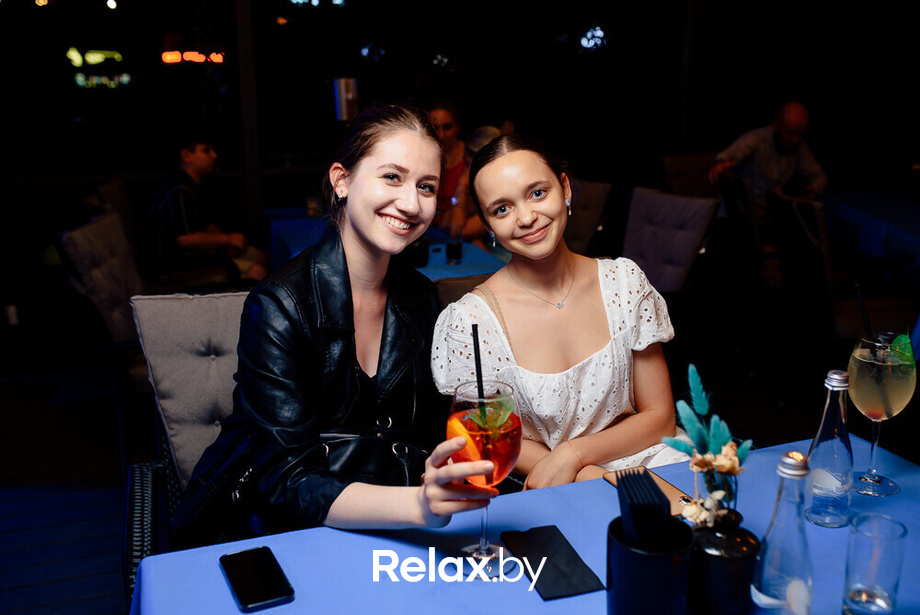 Luna party, фото № 5