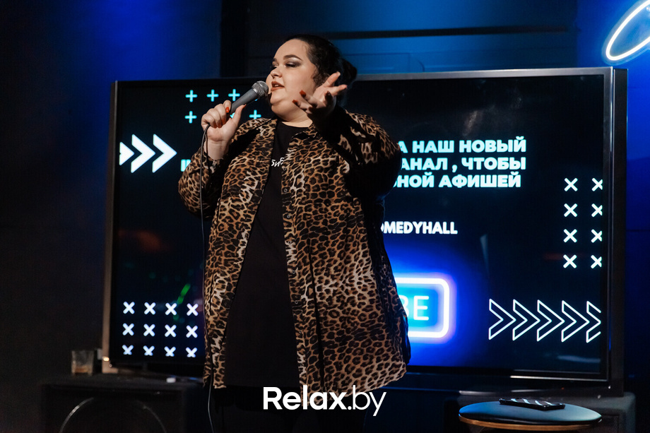 Отчетный концерт, фото № 133