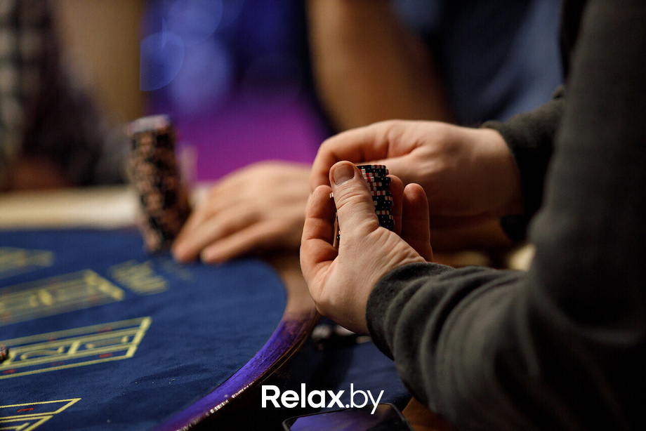 Opera Loto, фото № 43