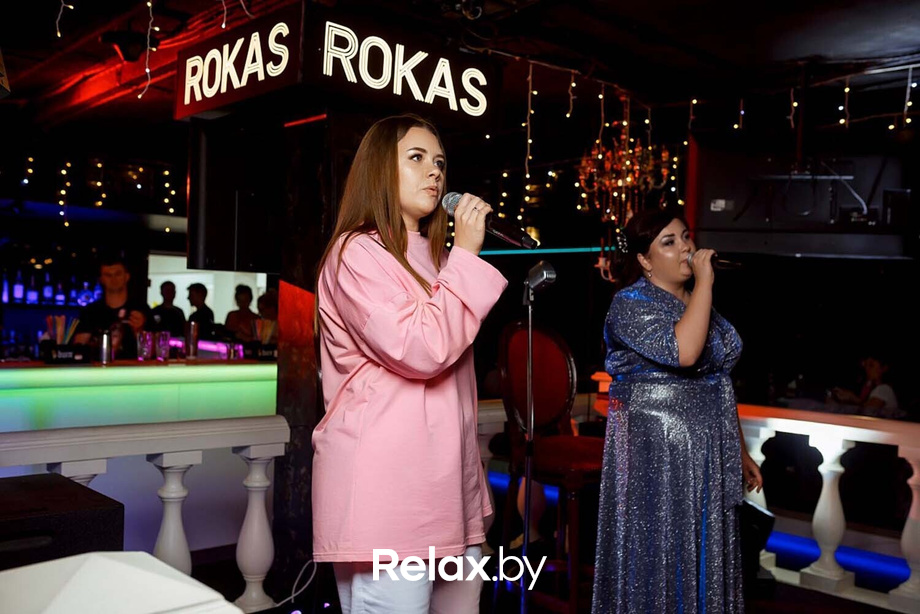 Saturday party, фото № 44