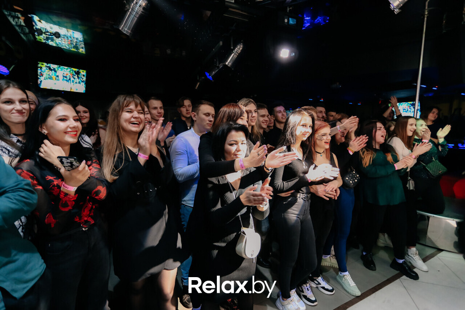 Killfish Halloween Party, фото № 65