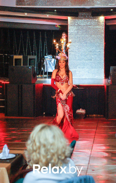 Вечер в "Журавинке", фото № 55