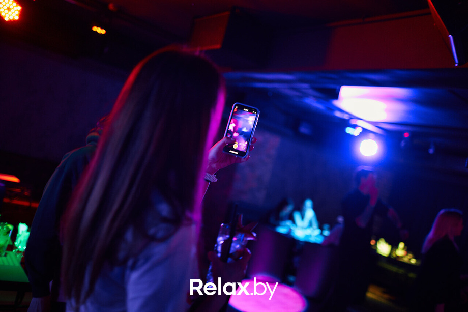 Караоке, фото № 4