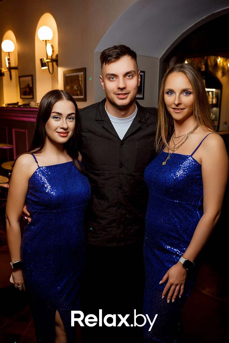 Выходные в Rustaveli, фото № 21