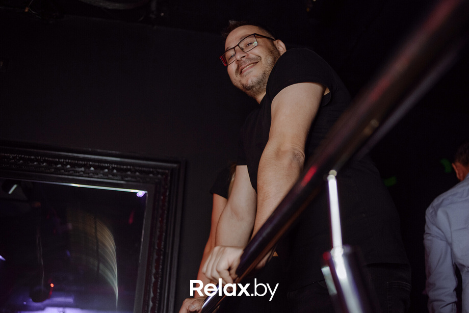 Saturday «Gravity», фото № 28