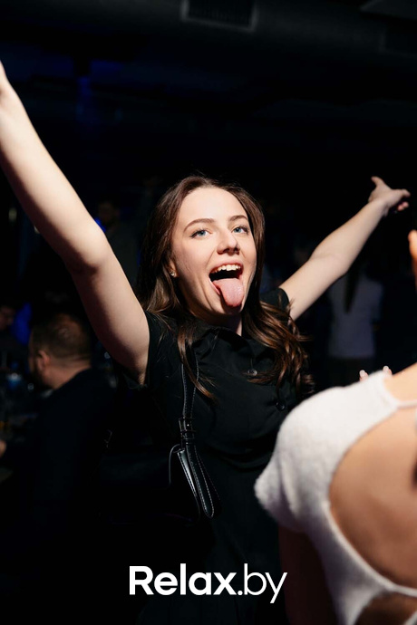 Ночные жители, фото № 89