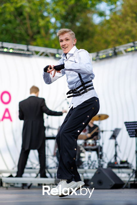 Музыка твоего города, фото № 60