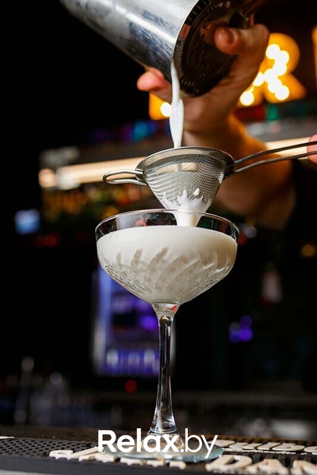 Рождественский Бруклин, фото № 35