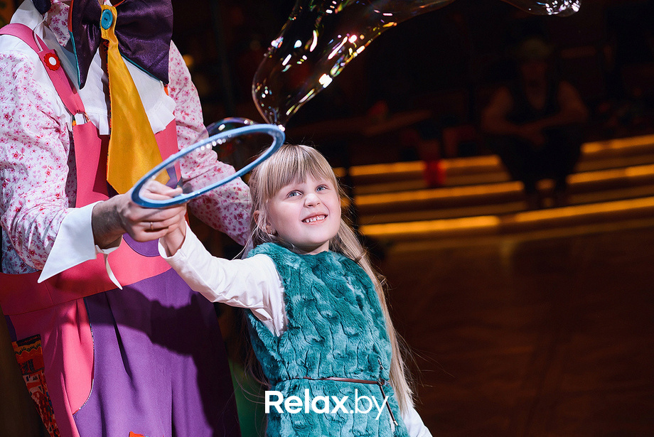 Детское воскресенье, фото № 118