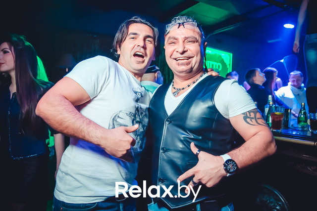 Mojitos Party, фото № 29