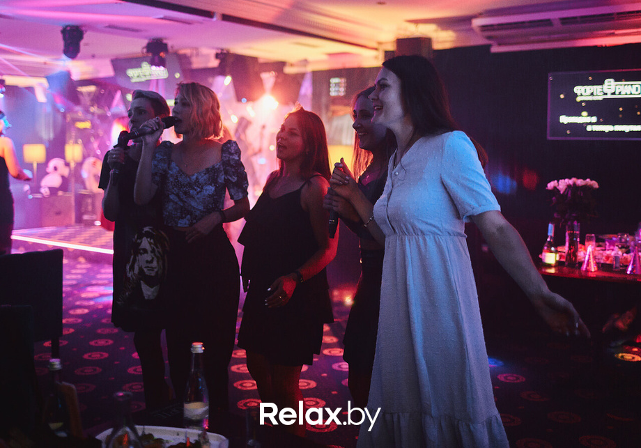 Summer Beat, фото № 72