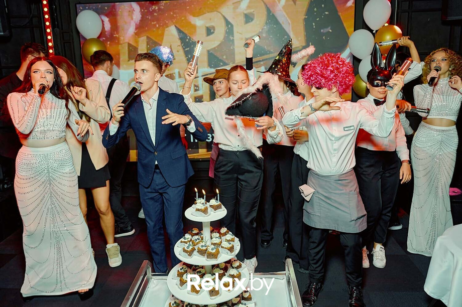 Saturday music, фото № 117