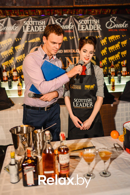 Турнир Grandis по trend mixologi 2013, фото № 222