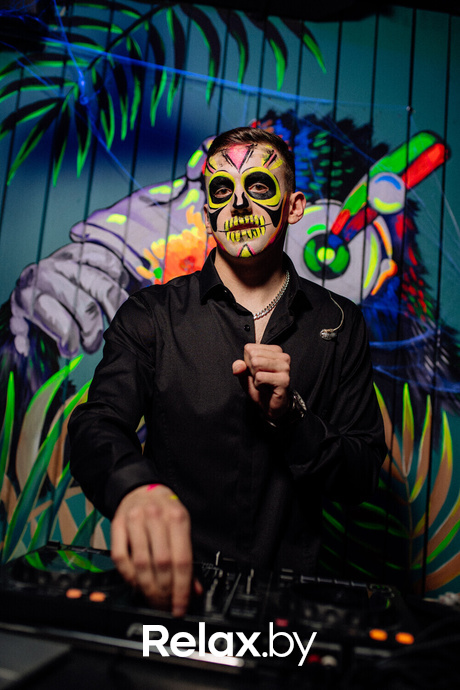 Halloween, фото № 58