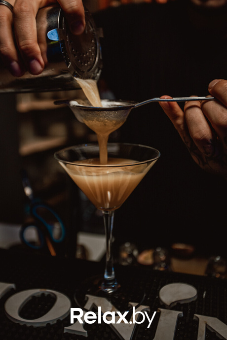 Ночные жители, фото № 70