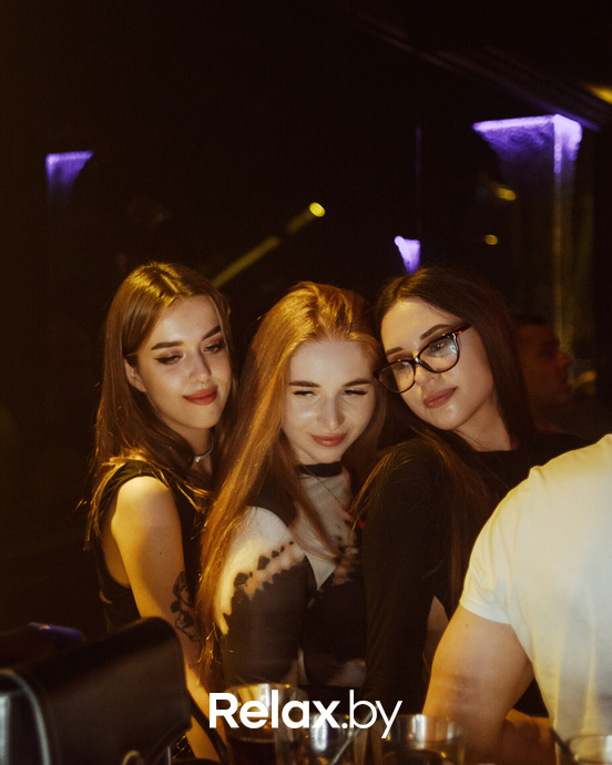 MAMA STIFLER & Daddy cool, фото № 21