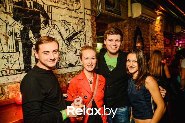 Halloween with "Double C" and "Artefact", фото № 21