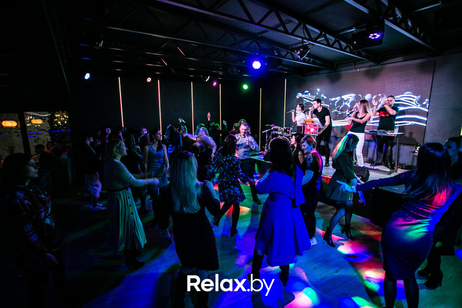 Karaoke Night, фото № 40