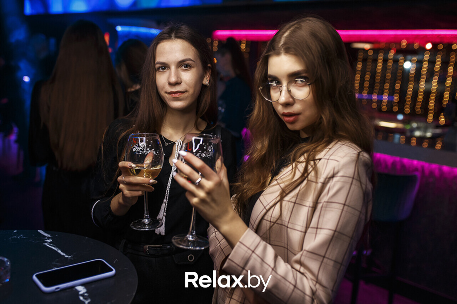 Black & Gold Luna, фото № 29