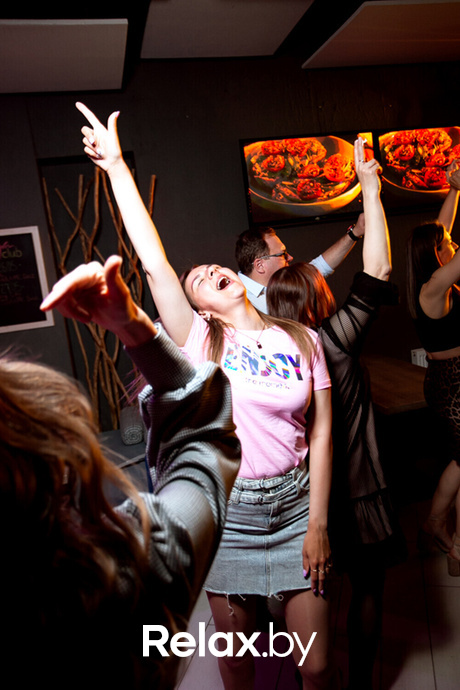 Ночные жители, фото № 18