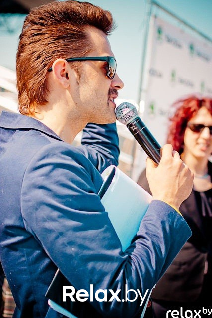 Презентация ŠKODA Rapid, фото № 91