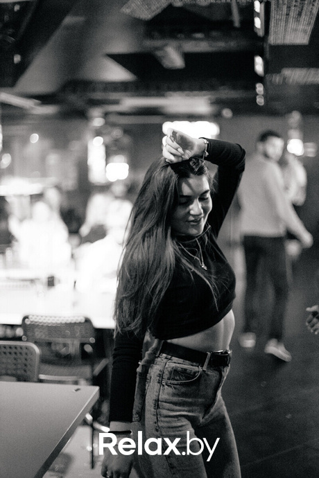 Движ Париж, фото № 91