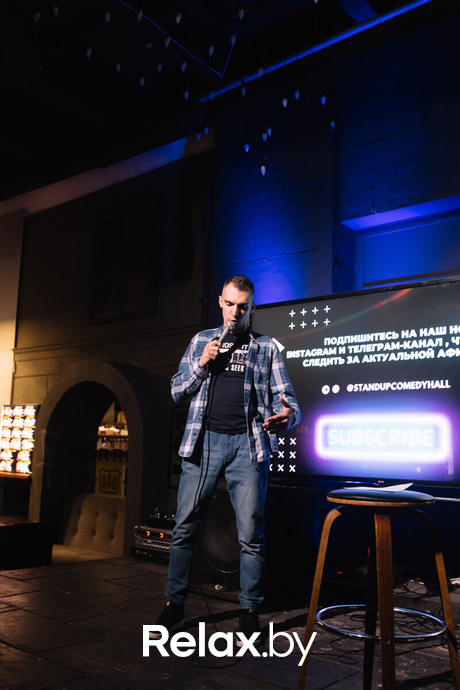 Отчетный концерт, фото № 72