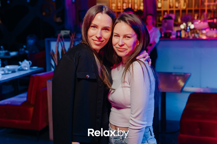 Ночные жители, фото № 13