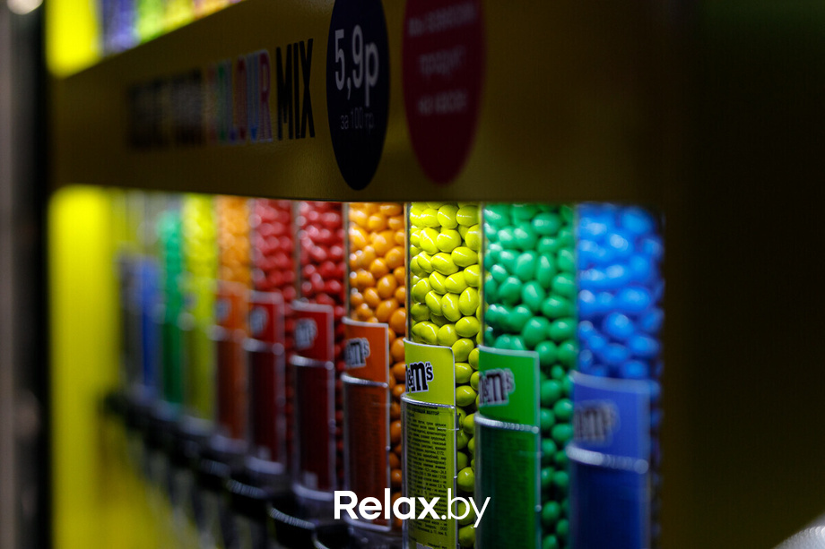 Ночь пожирателей рекламы, фото № 53